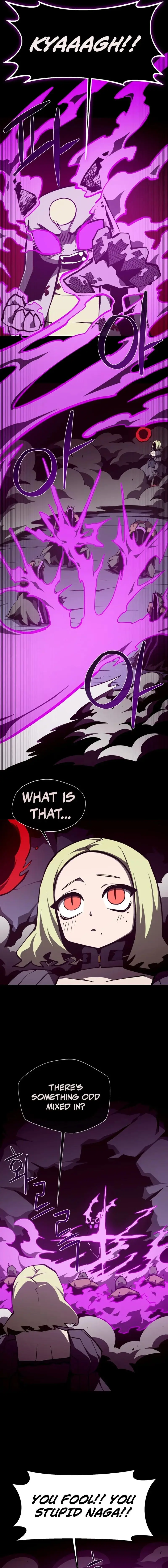 Dungeon Odyss Chapter 152 page 9