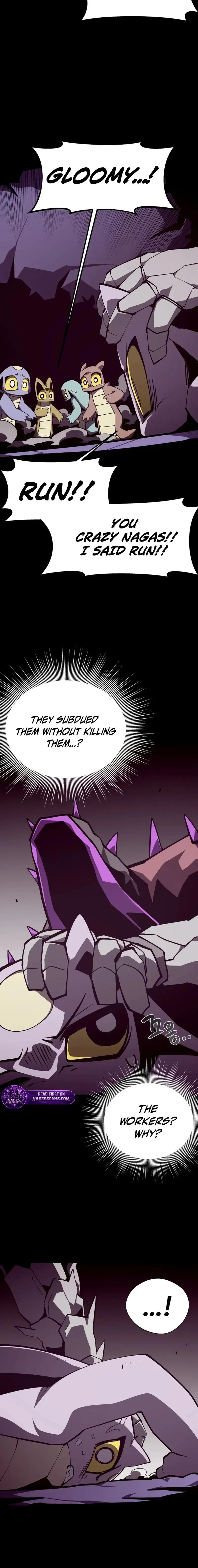 Dungeon Odyss Chapter 152 page 4