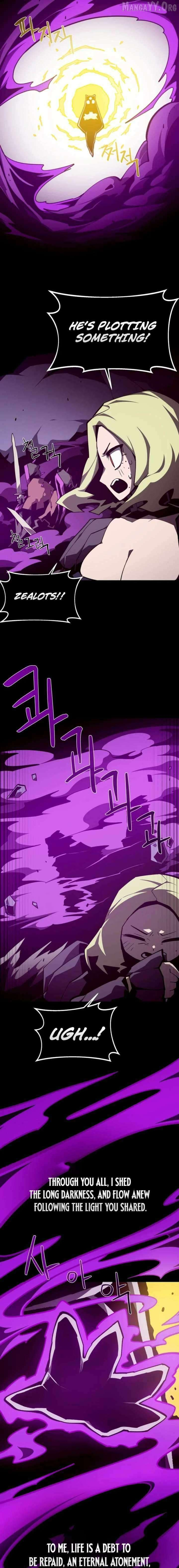 Dungeon Odyss Chapter 153 page 4