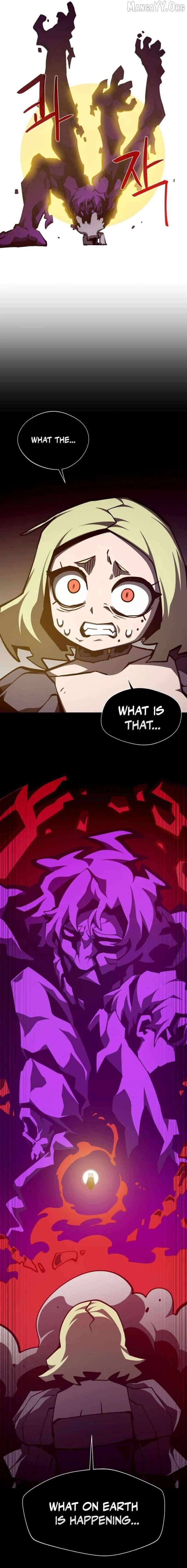 Dungeon Odyss Chapter 153 page 17