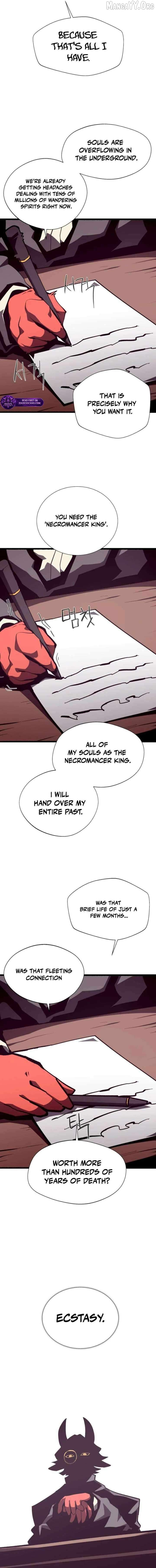 Dungeon Odyss Chapter 153 page 10