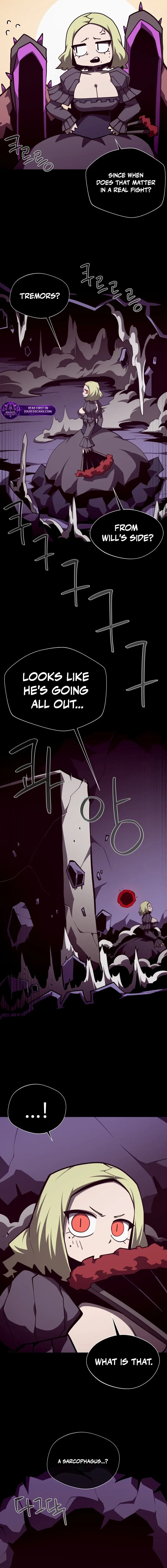Dungeon Odyss Chapter 154 page 3