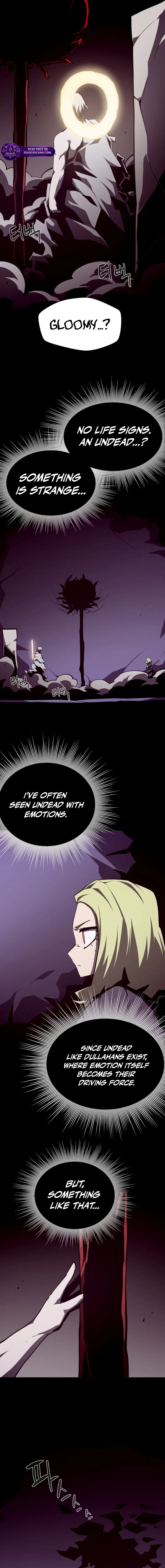 Dungeon Odyss Chapter 154 page 7