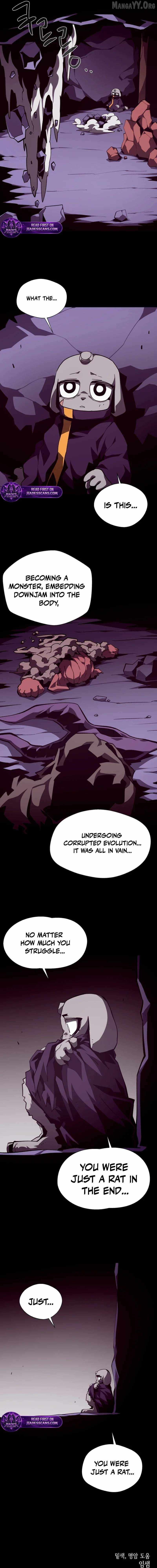 Dungeon Odyss Chapter 155 page 19