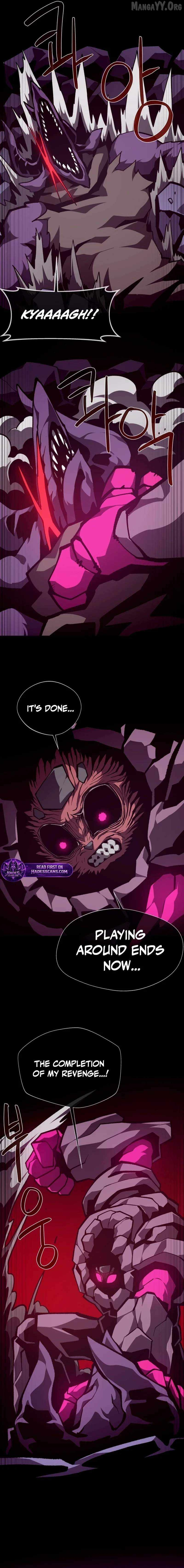 Dungeon Odyss Chapter 155 page 11