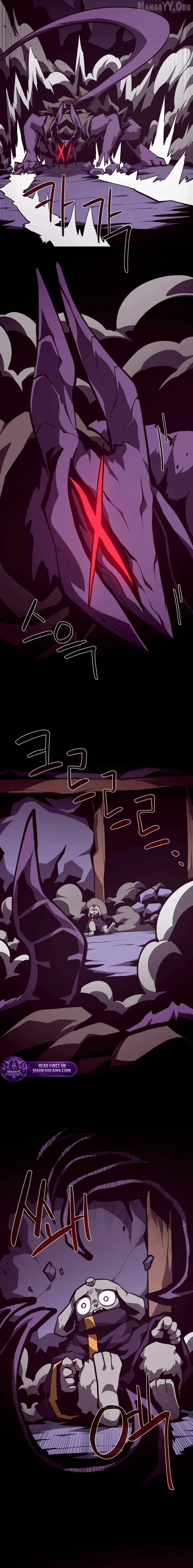 Dungeon Odyss Chapter 155 page 9