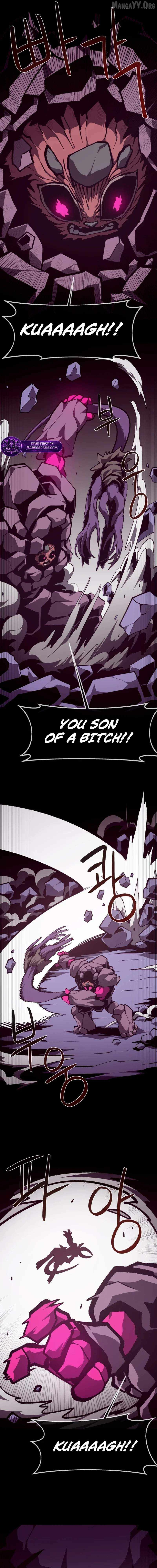 Dungeon Odyss Chapter 155 page 8