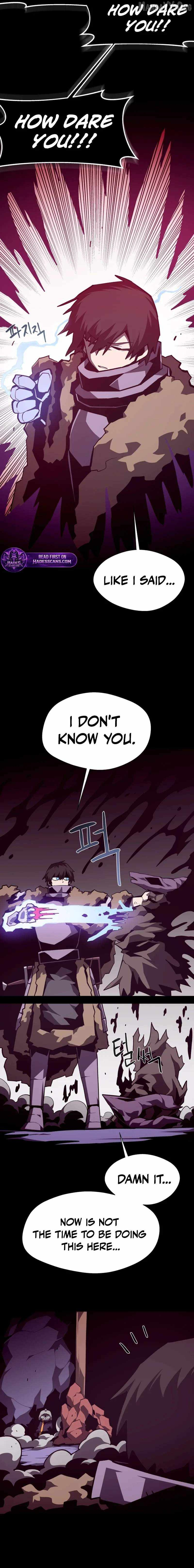 Dungeon Odyss Chapter 155 page 16