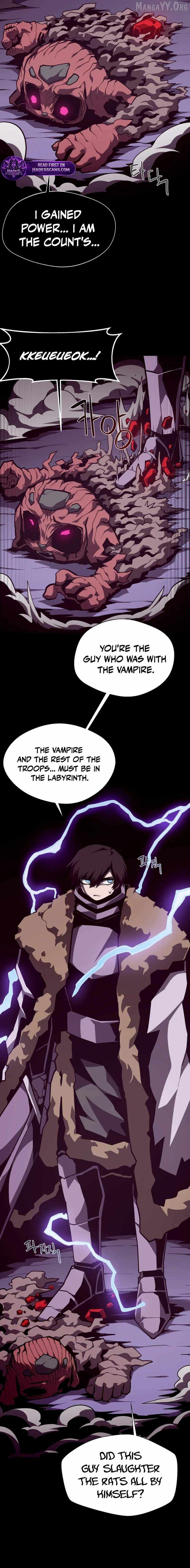 Dungeon Odyss Chapter 155 page 13