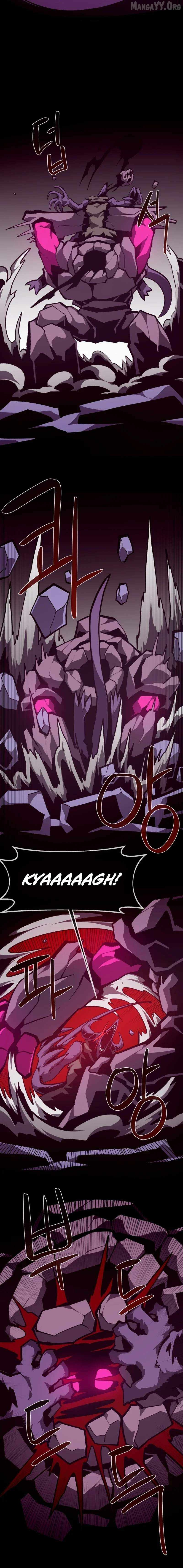 Dungeon Odyss Chapter 155 page 7