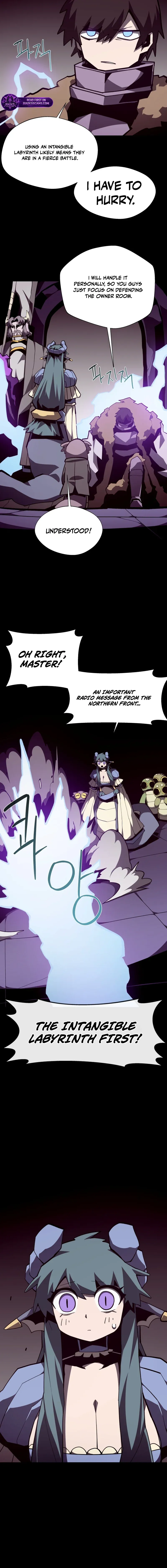 Dungeon Odyss Chapter 156 page 16