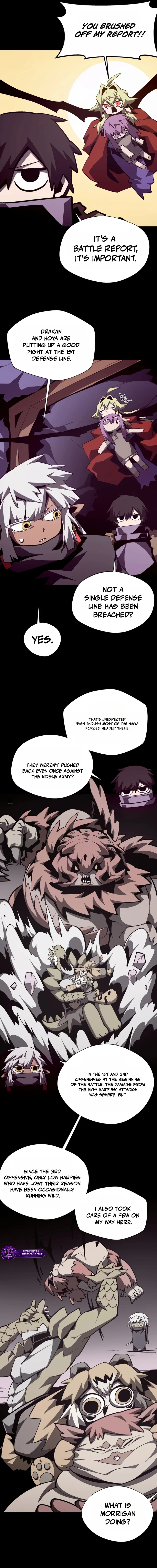 Dungeon Odyss Chapter 158 page 11