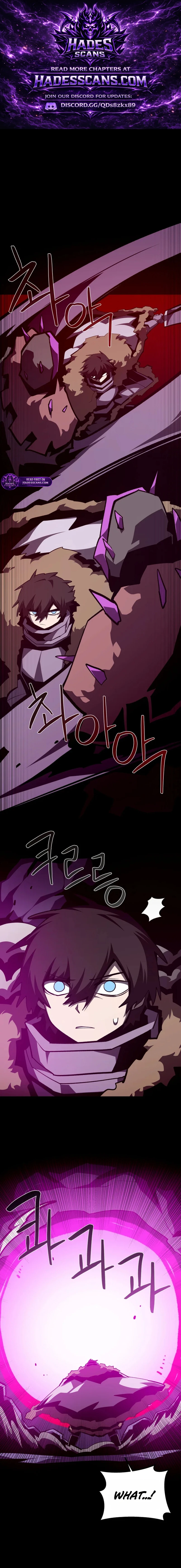 Dungeon Odyss Chapter 158 page 1