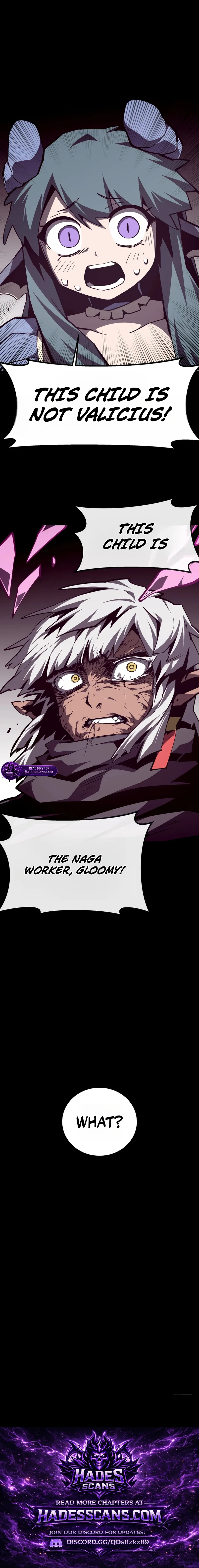 Dungeon Odyss Chapter 158 page 20