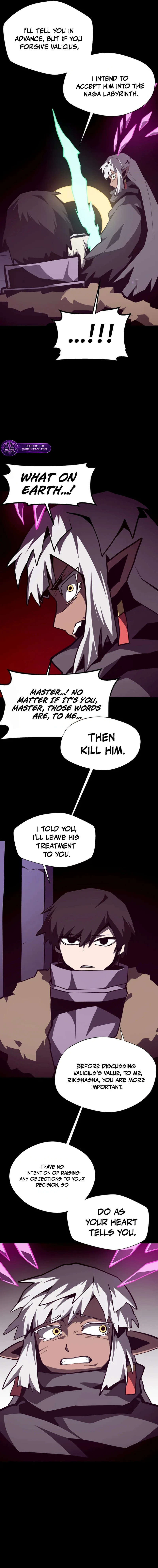 Dungeon Odyss Chapter 159 page 19