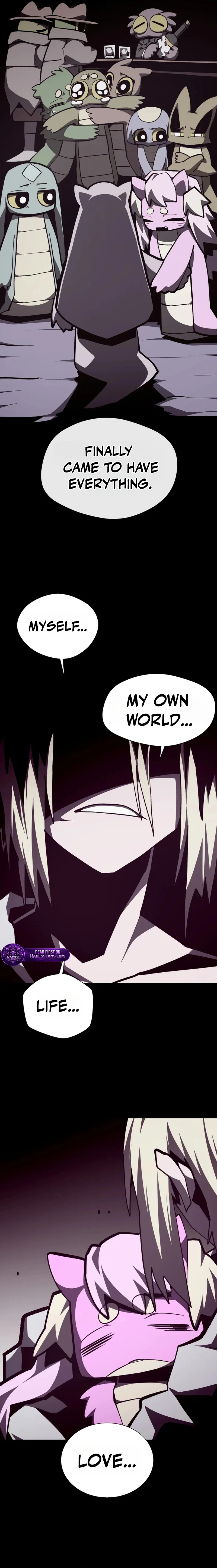 Dungeon Odyss Chapter 159 page 14