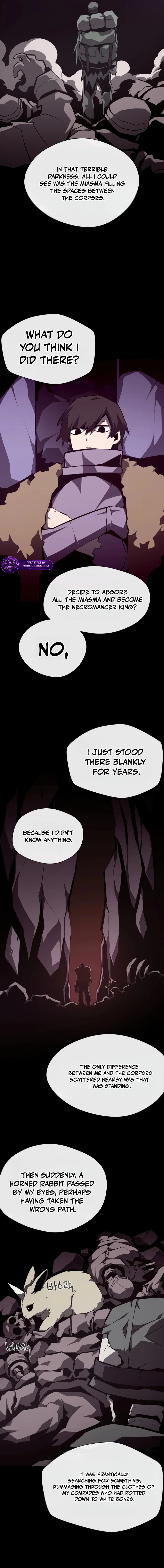 Dungeon Odyss Chapter 159 page 10