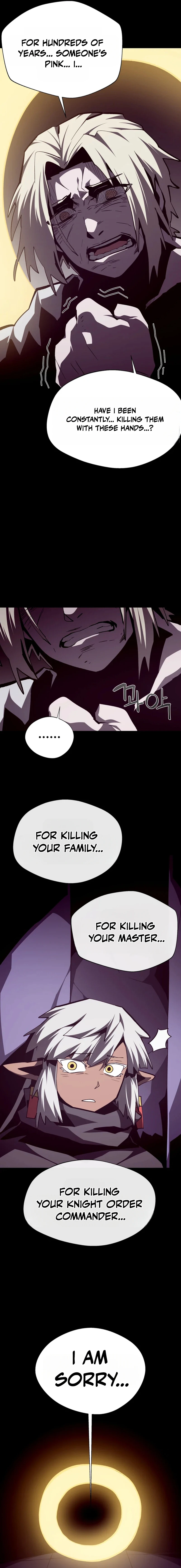 Dungeon Odyss Chapter 159 page 16