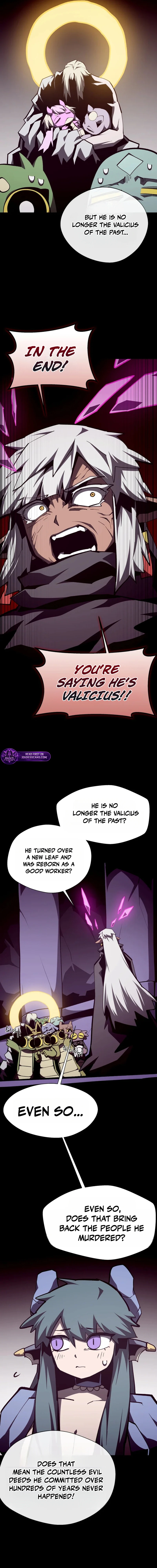 Dungeon Odyss Chapter 159 page 2