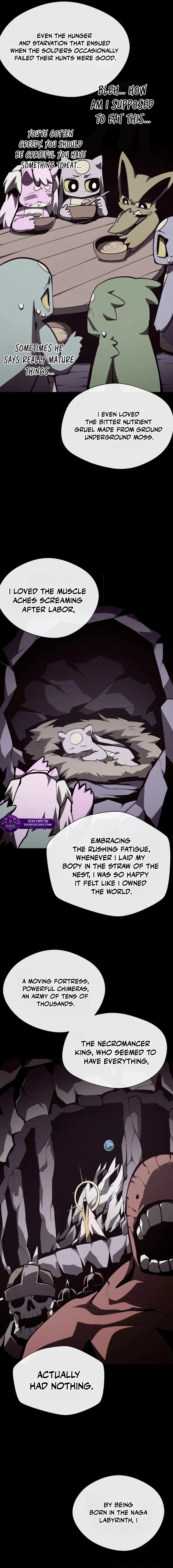 Dungeon Odyss Chapter 159 page 13