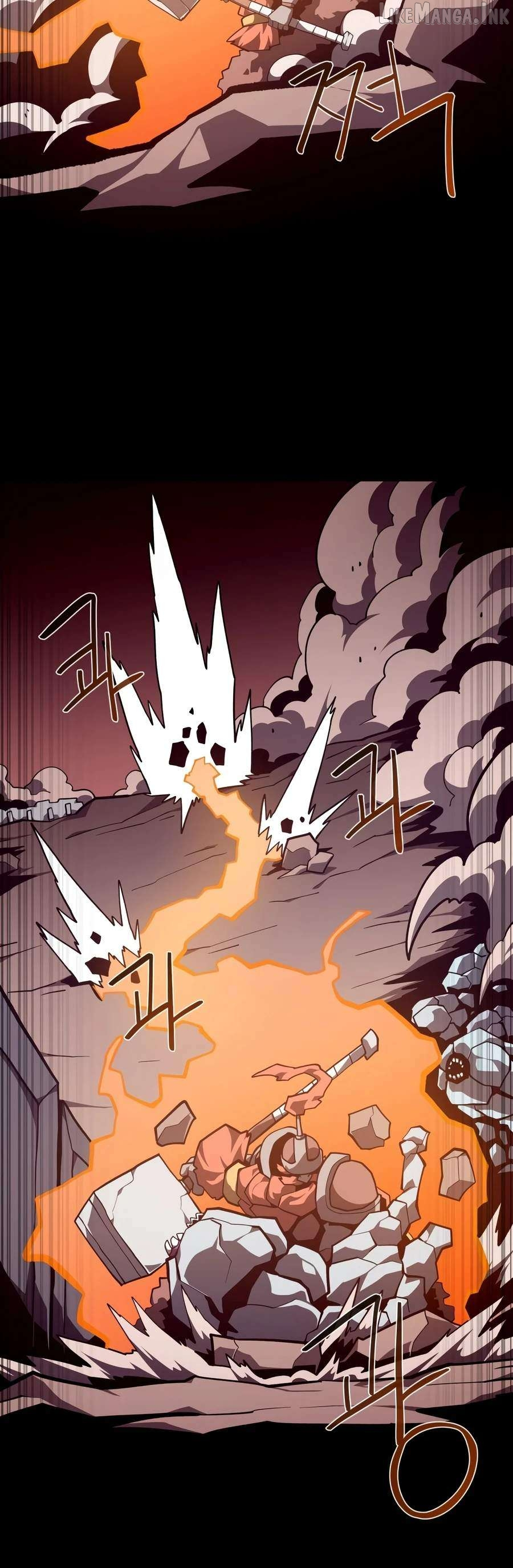 Dungeon Odyss Chapter 160 page 10