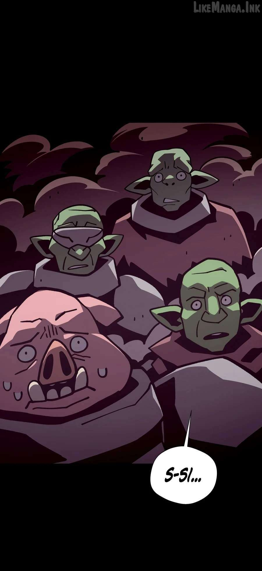 Dungeon Odyss Chapter 160 page 12