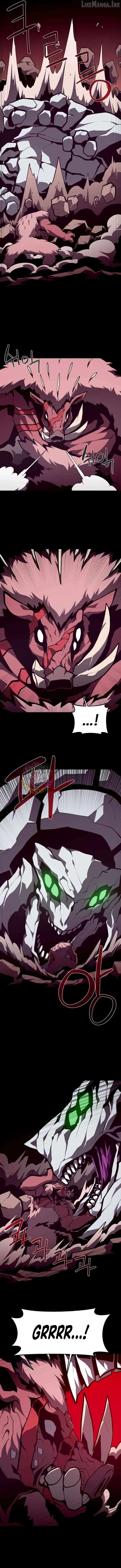 Dungeon Odyss Chapter 161 page 6