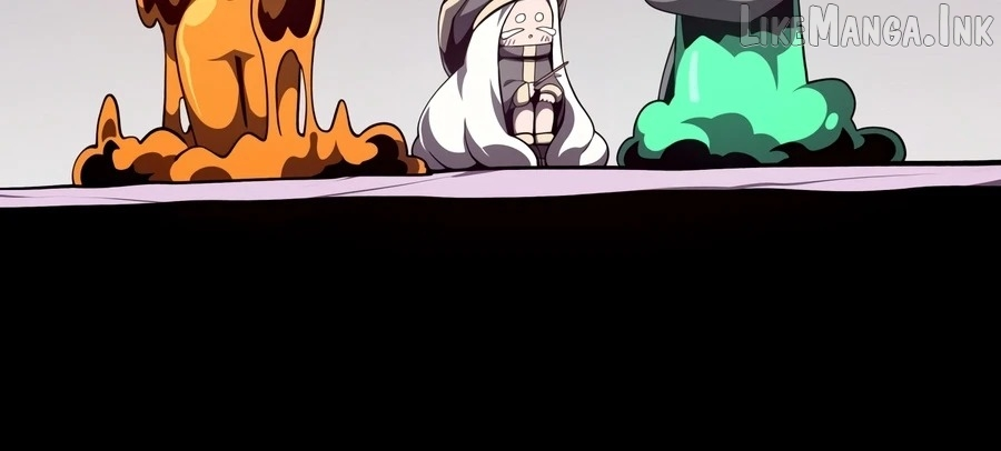 Dungeon Odyss Chapter 164 page 3