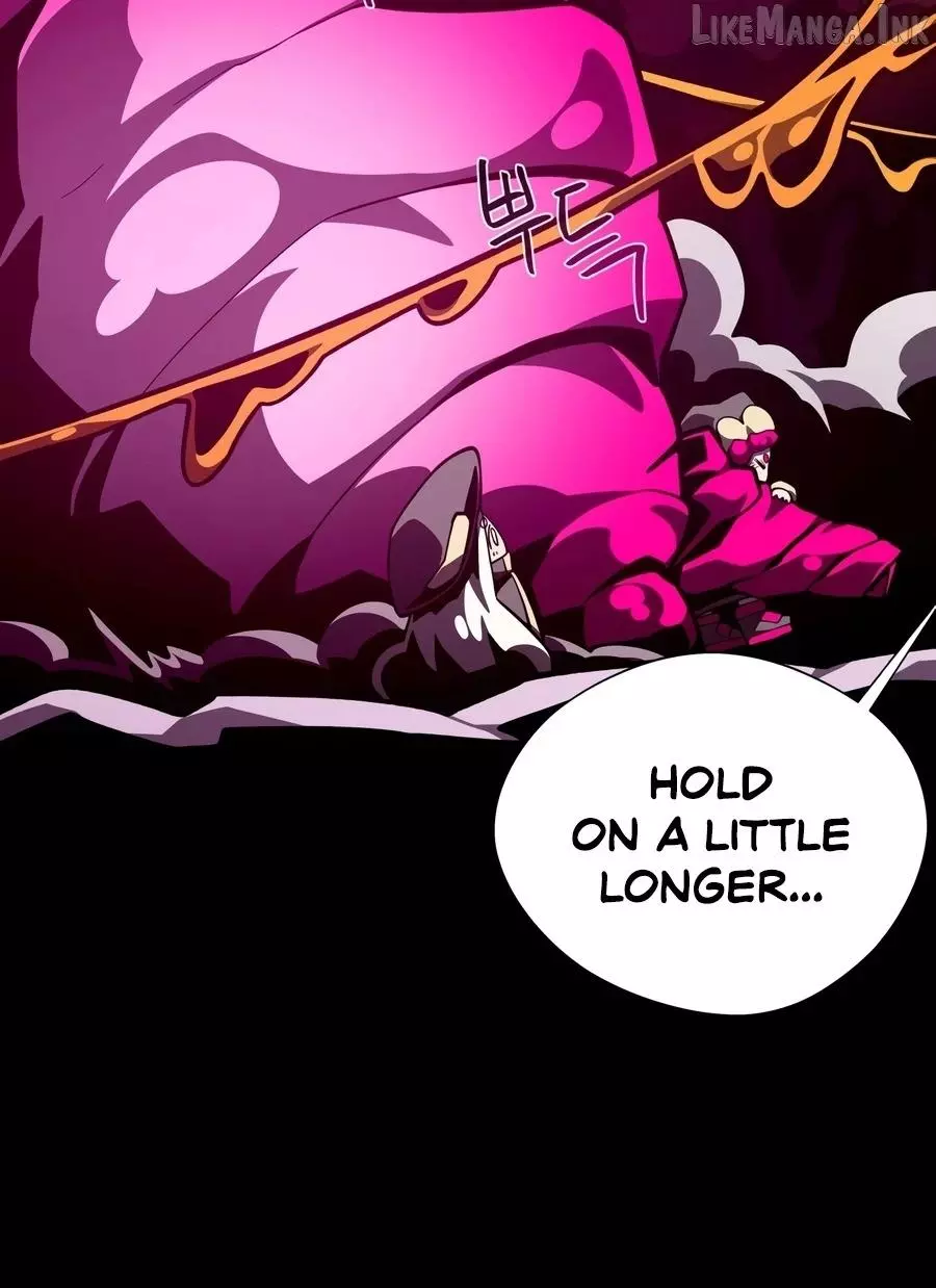 Dungeon Odyss Chapter 165 page 14