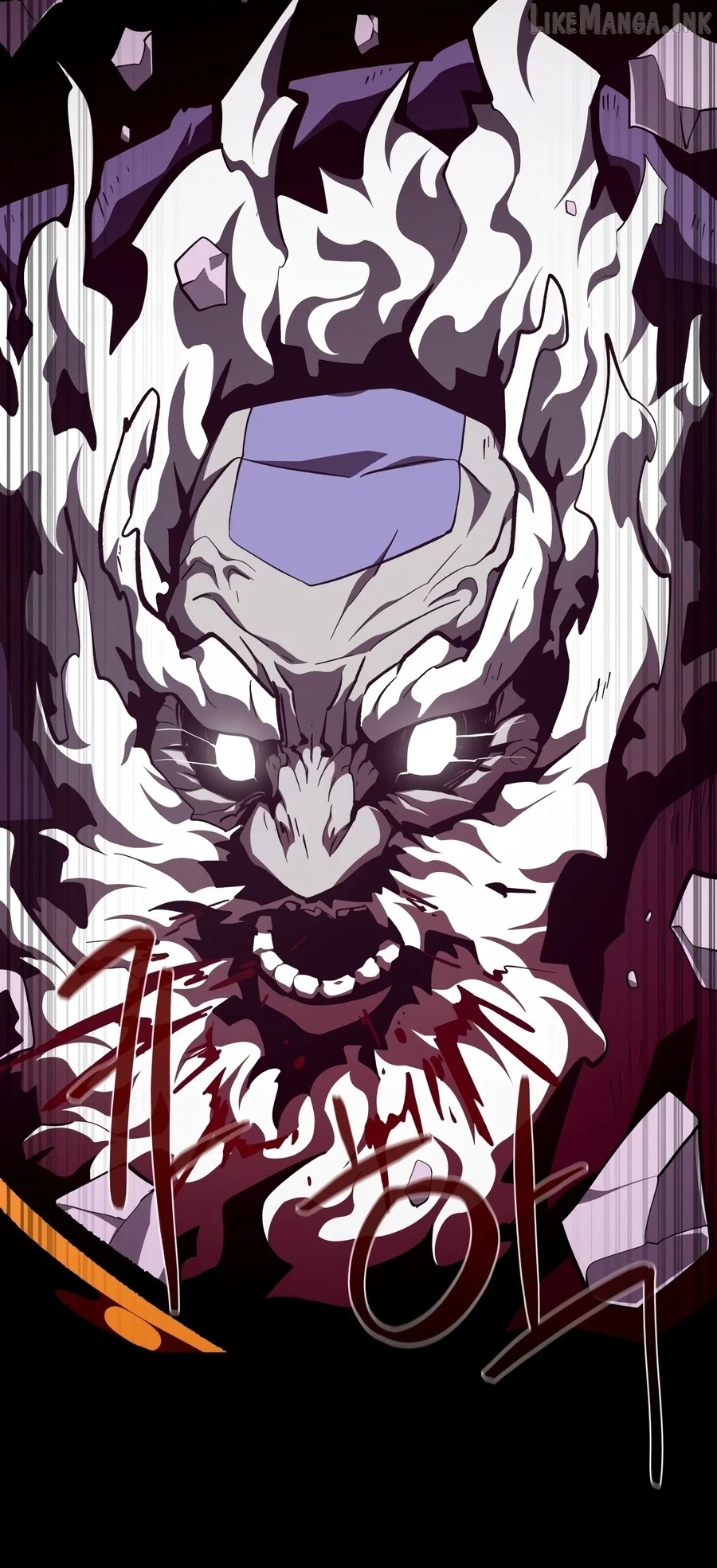 Dungeon Odyss Chapter 166 page 4