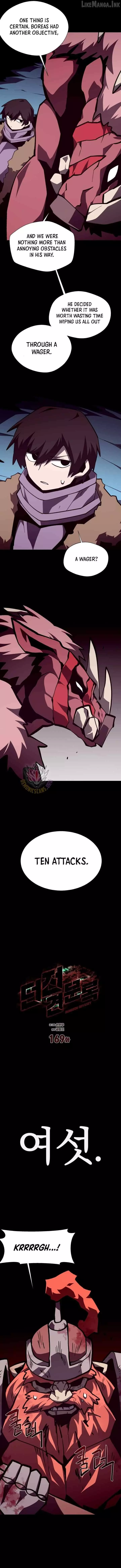 Dungeon Odyss Chapter 169 page 4