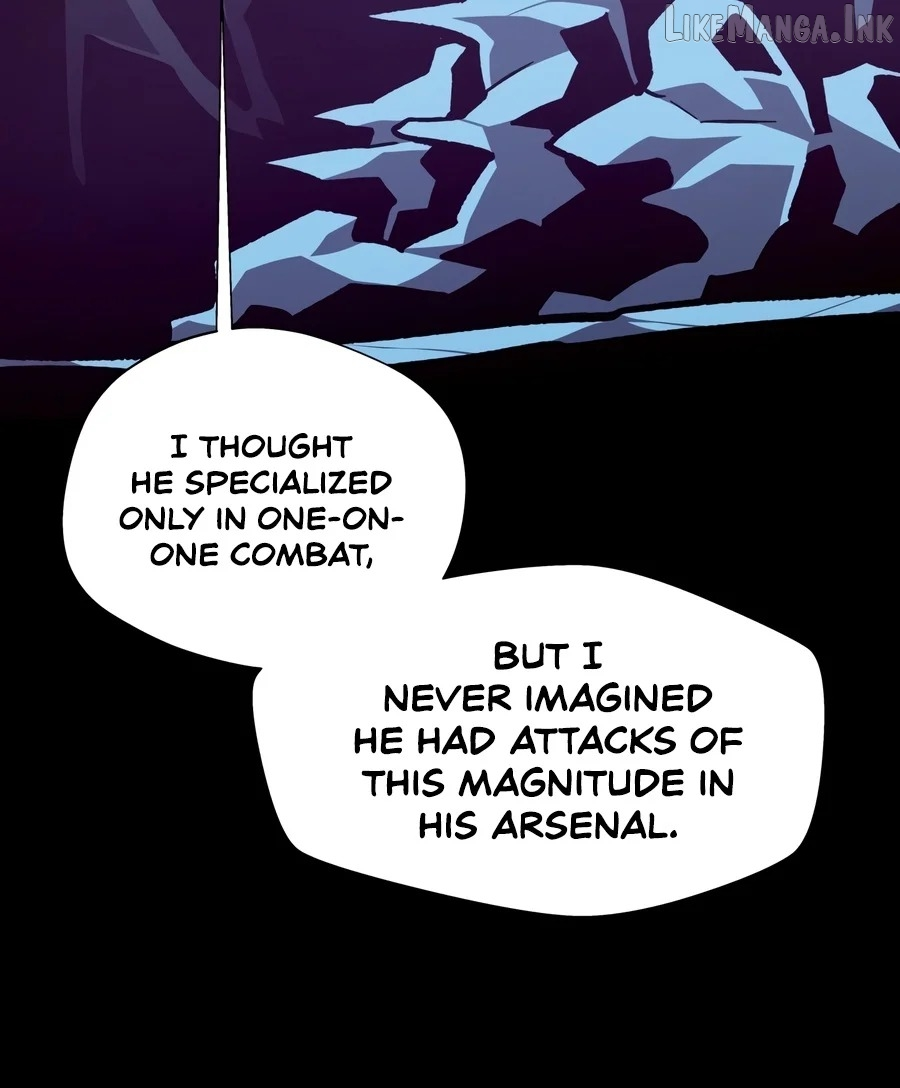 Dungeon Odyss Chapter 170 page 7