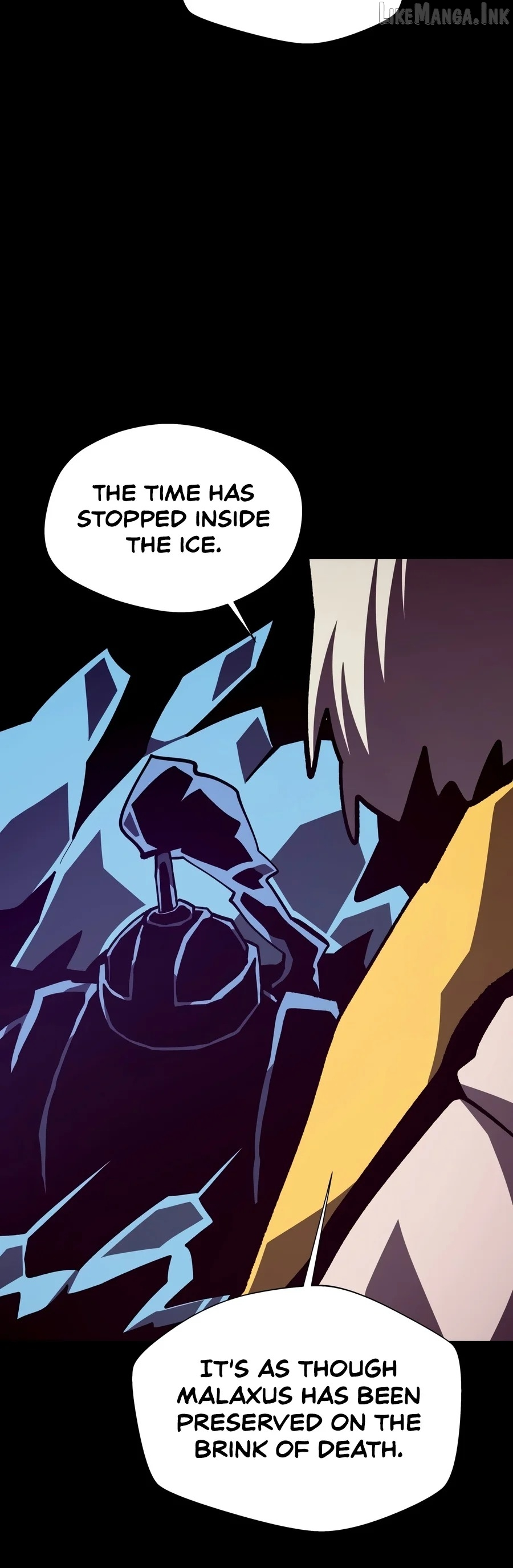 Dungeon Odyss Chapter 170 page 13