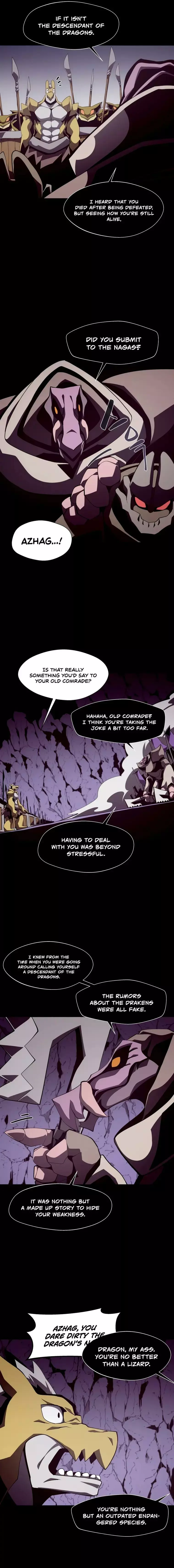 Dungeon Odyss Chapter 28 page 5