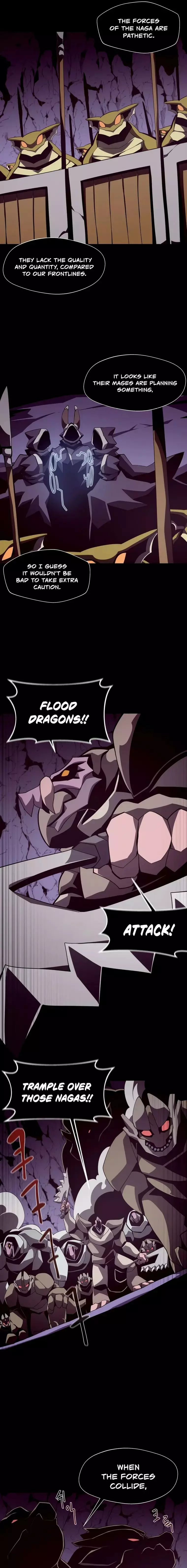 Dungeon Odyss Chapter 28 page 7
