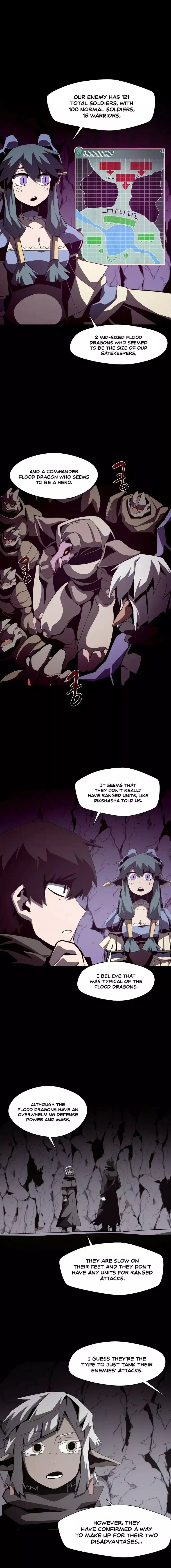 Dungeon Odyss Chapter 28 page 2