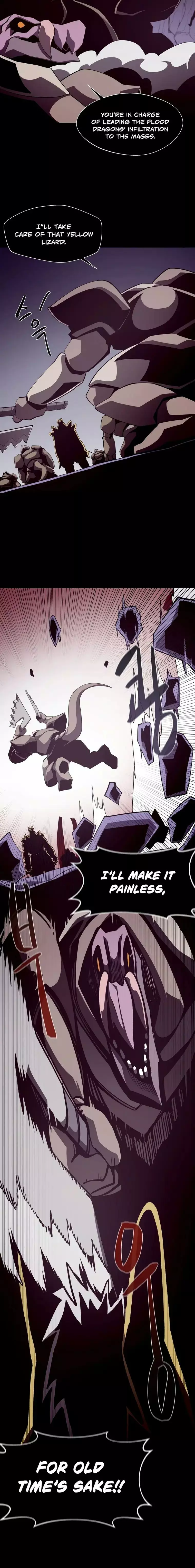 Dungeon Odyss Chapter 28 page 8
