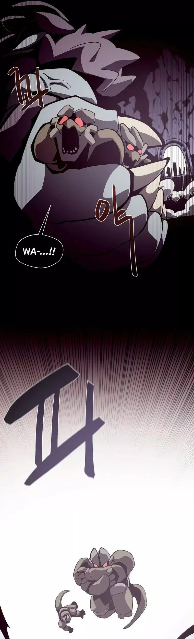 Dungeon Odyss Chapter 28 page 17