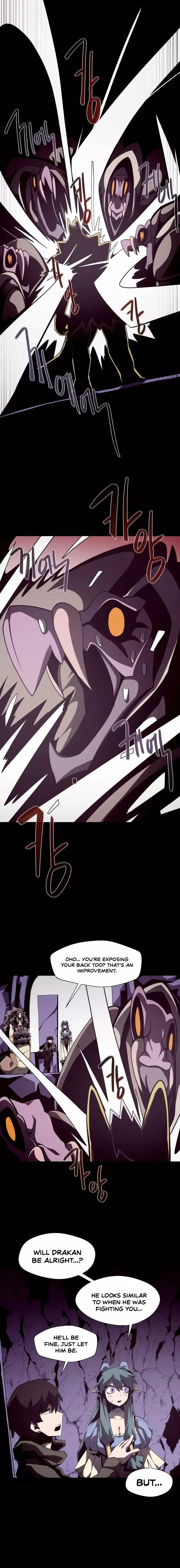 Dungeon Odyss Chapter 28 page 10