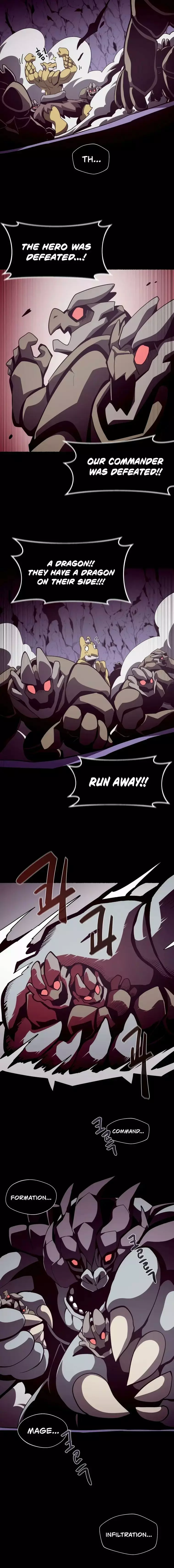 Dungeon Odyss Chapter 28 page 16