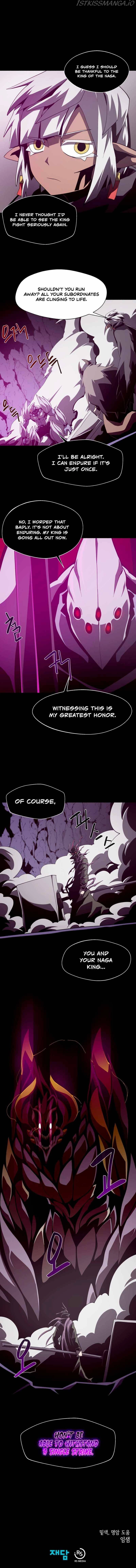 Dungeon Odyss Chapter 31 page 9