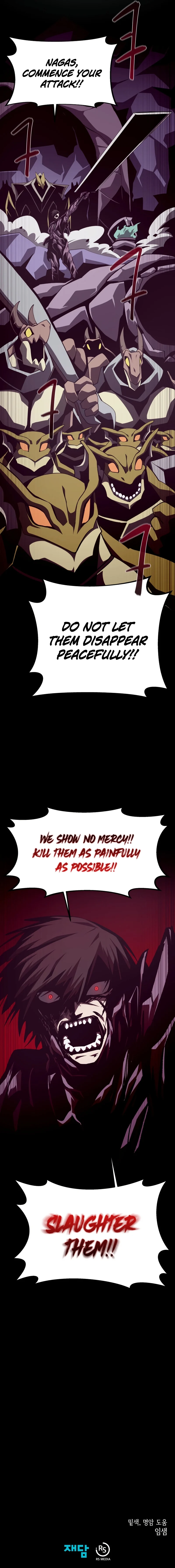 Dungeon Odyss Chapter 33 page 5