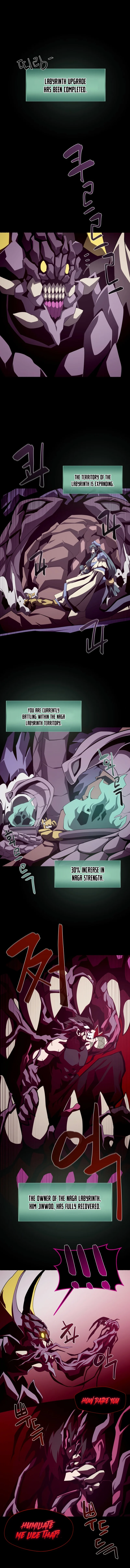 Dungeon Odyss Chapter 33 page 1