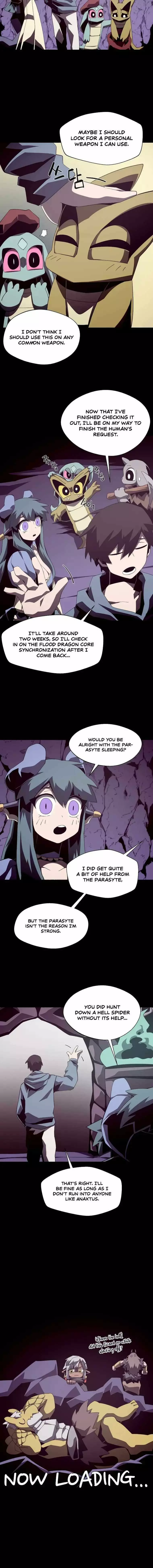 Dungeon Odyss Chapter 36 page 10
