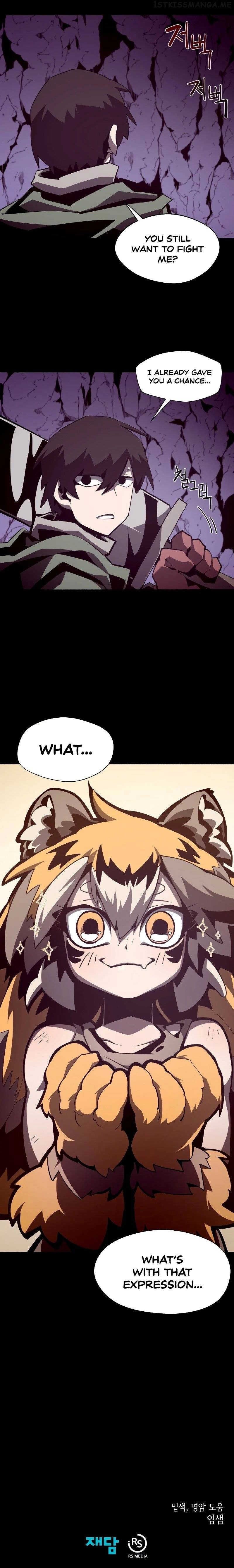 Dungeon Odyss Chapter 37 page 9
