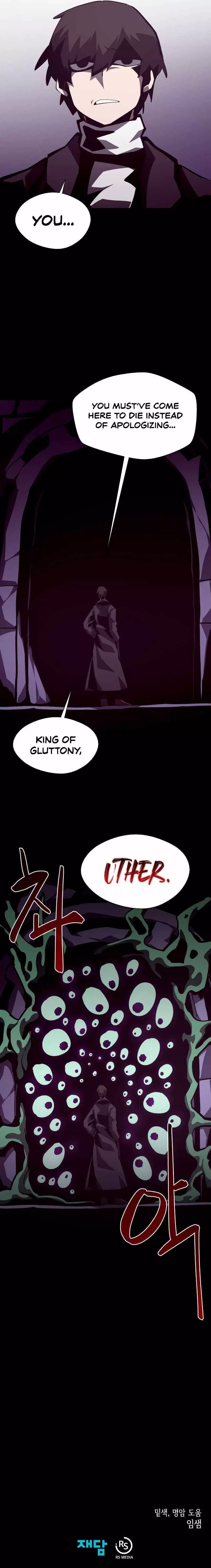 Dungeon Odyss Chapter 39 page 10