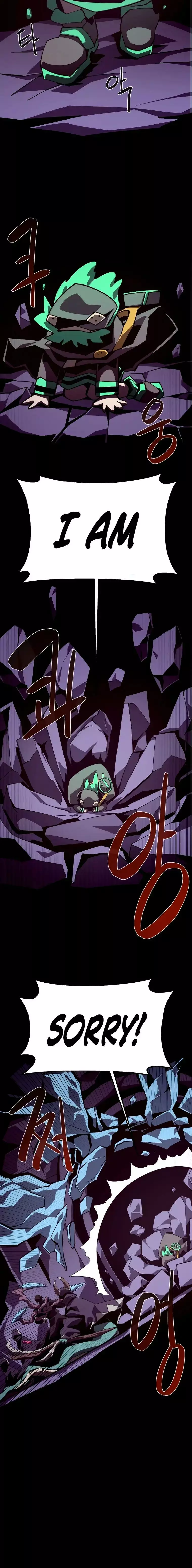 Dungeon Odyss Chapter 40 page 6