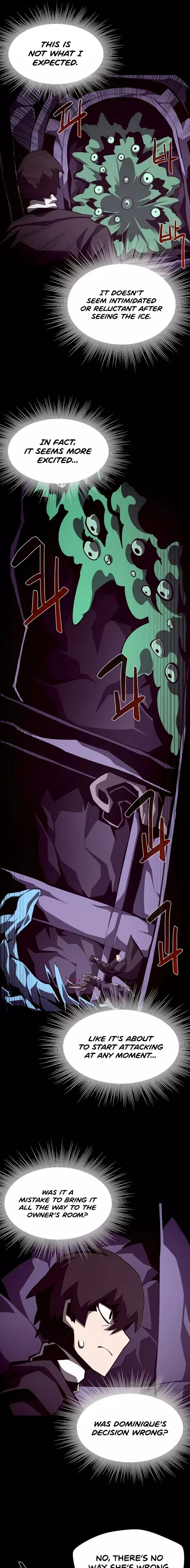 Dungeon Odyss Chapter 40 page 3