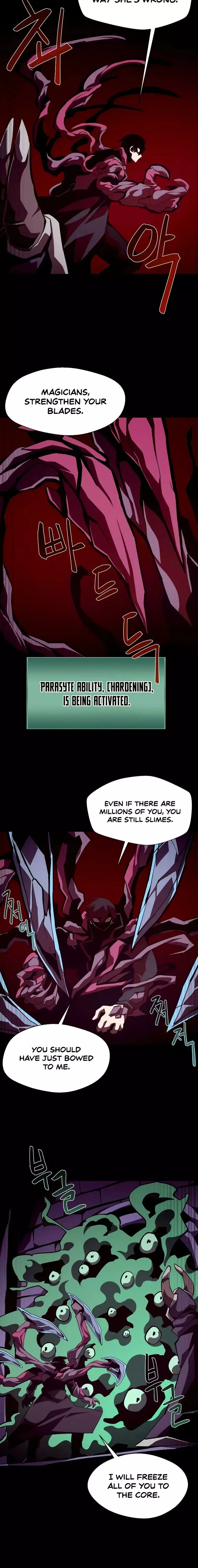 Dungeon Odyss Chapter 40 page 4