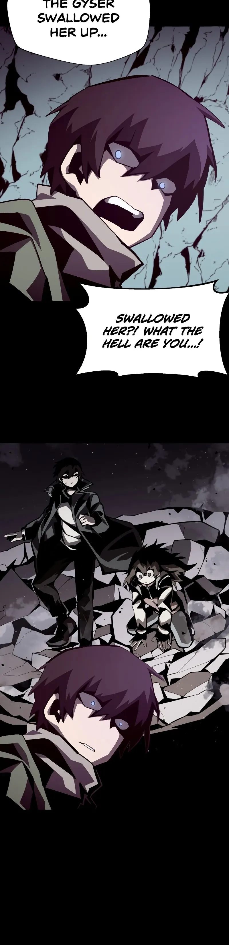 Dungeon Odyss Chapter 48 page 31